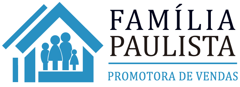 Logotipo Família Paulista
